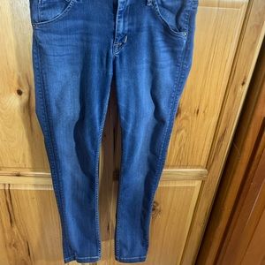 Hudson jeans